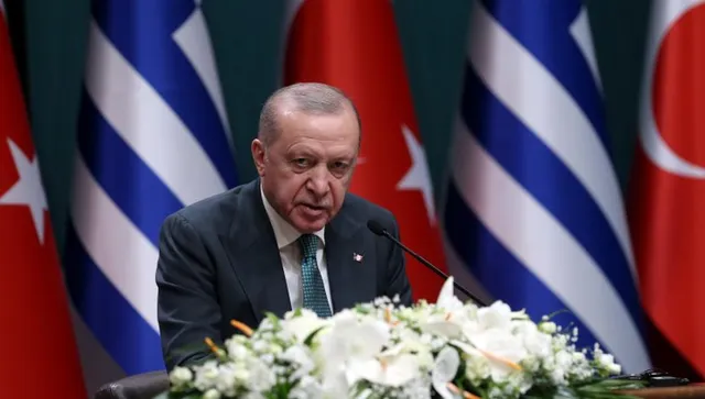 Ердоган изрази съболезнования към Иран за смъртта на Хаменей 