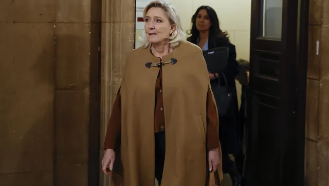 Франция- идва ли краят на ерата Льо Пен?