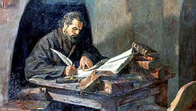 Почитаме преподобни отец Паисий – първият будител на българския род