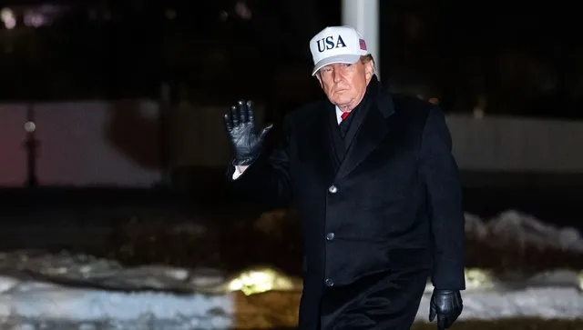 Ултиматумът на Тръмп към Иран: Сделка без ядрени оръжия, Техеран отговори: С пръст сме на спусъка