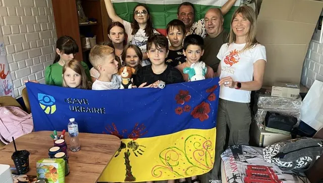 Християнска църква СИОН организира Ден на отворени врати в София