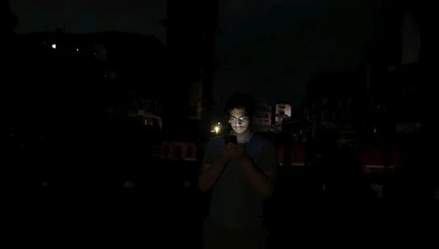 Цяла Куба е в тъмнина само 5 дни след последното спиране на тока