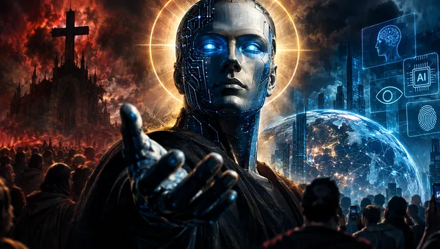 OpenAI спря обучението на най-мощните си ИИ модели заради загуба на контрол над тях