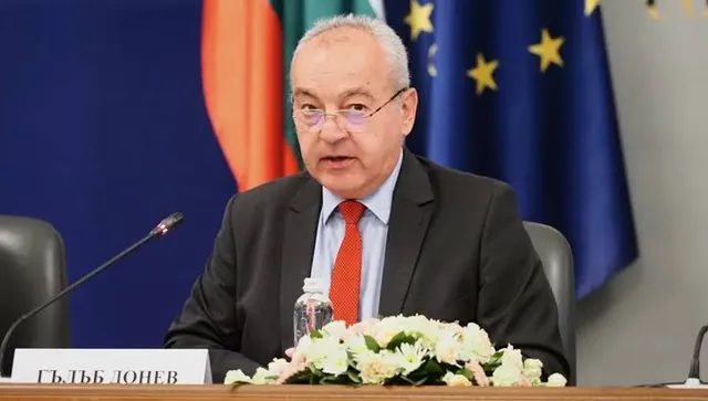 Процедура по свръхдефицит срещу България - ЕКОФИН решава днес дали ще наложи тежката санкция