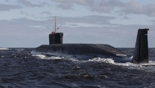 За първи път! Подводни дронове Sub Sea Baby на Украйна взривиха руска подводница