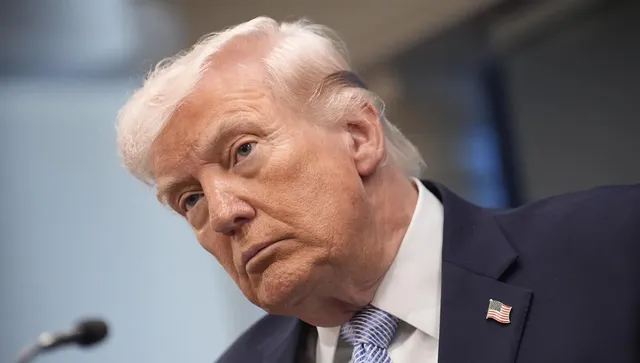 Тръмп: Китай помогна да започнем преговорите, в които стигнахме до примирие с Иран