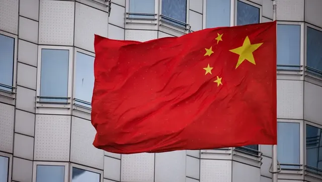 Пекин:  САЩ да спрат да говорят едно, а да правят друго 