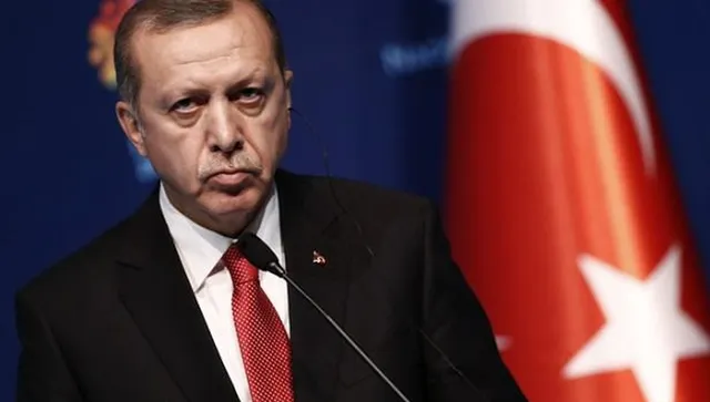 Ердоган с предупреждение: Примирието между САЩ и Иран може да бъде взривено отвътре