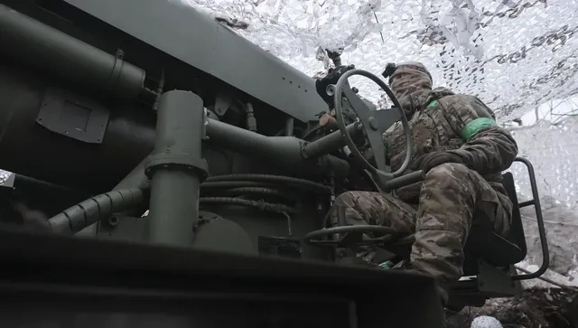 Русия набира военни, далеч надхвърлящи нуждите за войната в Украйна, кога може да нападне Европа