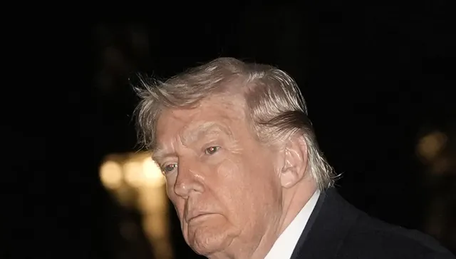 WSJ: Руски танкер тества търпимостта на Тръмп и пренециите му към Куба