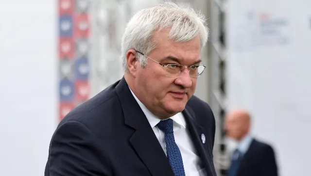 Украинският външен министър: Орбан е заплаха за унгарския народ