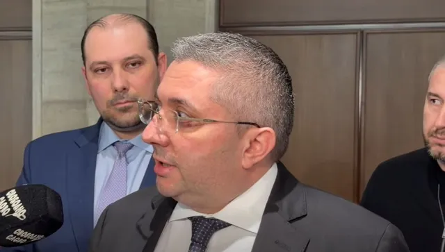 Николай Нанков: Българските граждани не заслужават да плащат по-висока цена на водата