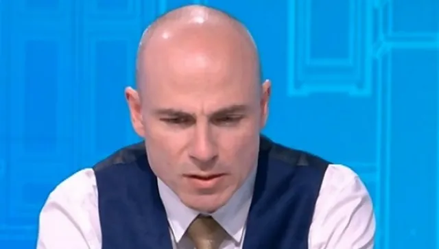 Петър Чолаков: Четиригодишен мандат на Радев е възможен, но само при едно условие