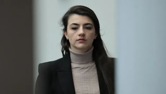 Прокуратурата иска Лена Бориславова да бъде призната за виновна по обвинение за документална измама