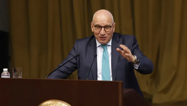 Хампарцумян: Скъпите горива носят икономически риск, сравним с петролната криза от 70-те