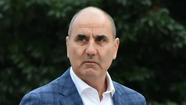 Цветан Цветанов: Ако ГЕРБ не излъчи свой кандидат за президент, това значи, че вече е вдигнала белия флаг