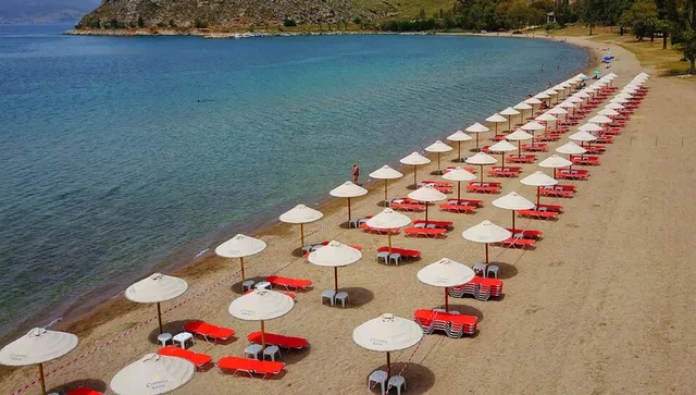 Слаб интерес към Северното Черноморието по празниците, хотели остават празни