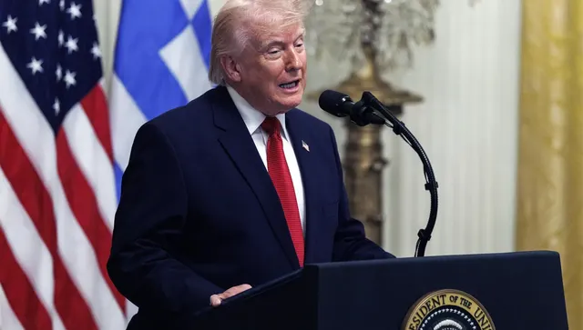 Тръмп: САЩ не трябваше да се намесват в Украйна, доставяме оръжия с търговска цел