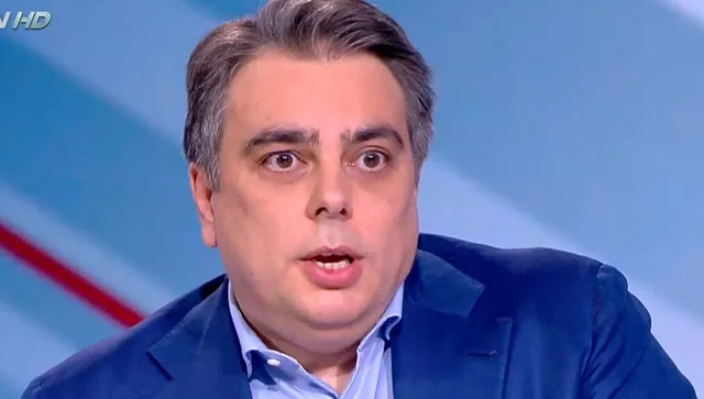 Асен Василев:  Правителството създава изкуствено усещане за криза