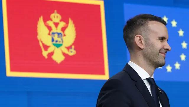 ЕК: Присъединяването на Черна гора в ЕС ще струва на всеки колкото чаша кафе