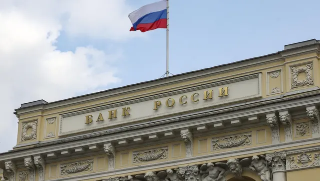 Икономическа депресия и вълна от фалити заливат Русия