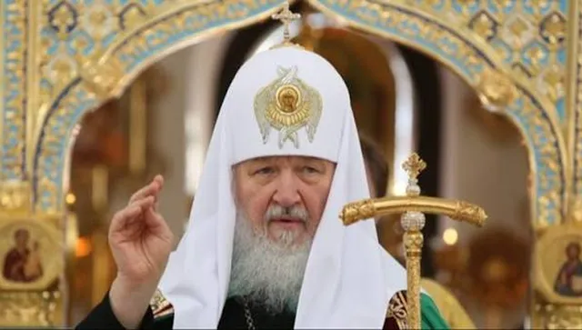 Агент „Михайлов“ от КГБ благодари на сина на ДС Даниил за подкрепата за Украинската църква, под московско знаме