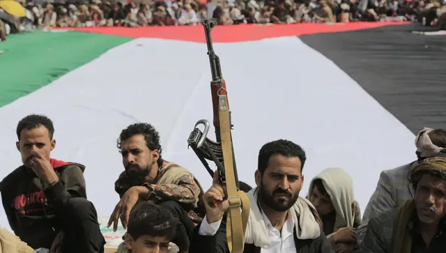 Израел: Хамас „ще бъде изцяло разоръжен“ в рамките на плана на Тръм