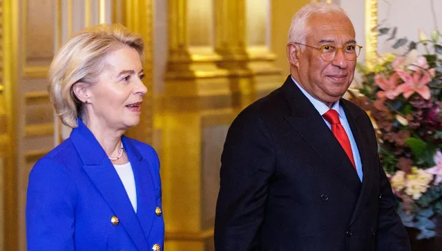 ЕС след заплахата на Тръмп за мита заради Гренландия: Опасен ход, твърдо ще отстояваме суверенитета си