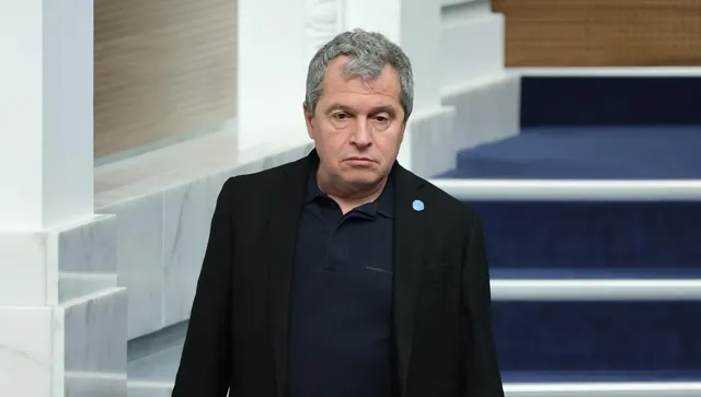 Тошко Йорданов: Думата на ПП-ДБ не тежи