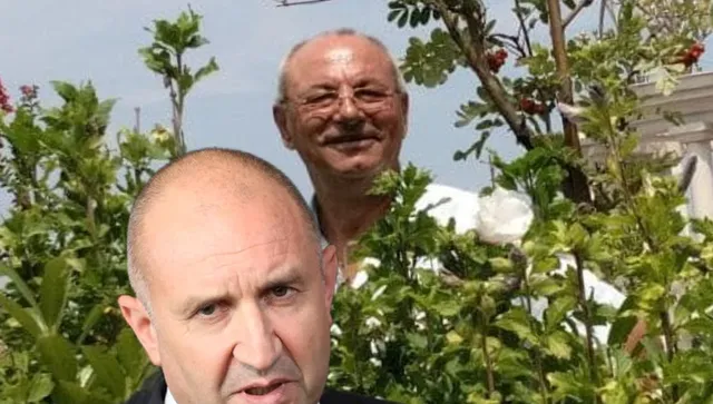 За Радев ли работи Ахмед Доган? Кой  наля 100 000 гласа на "Прогресивна България"?