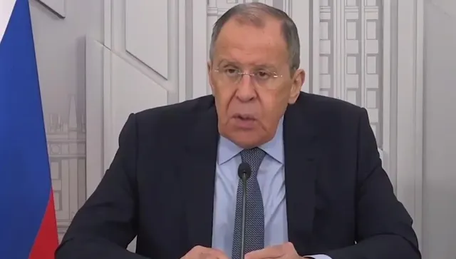 Лавров се жалва: Европейските посланици правят погрешни изводи, че Русия губи войната