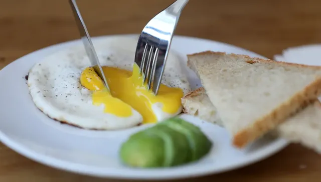 Изследване доказва защо яйцата са толкова полезни за здравето