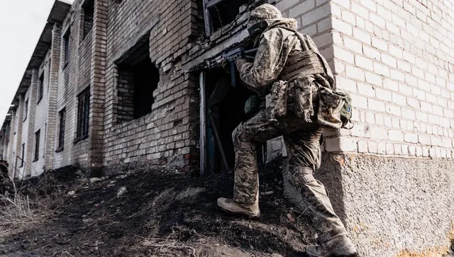 ISW: Не-контранастъплението на ВСУ продължава по редица направления