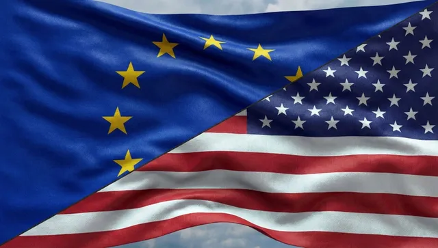 Европа излезе от сянката на САЩ: ЕС стана основен донор на Украйна през 2025 г.