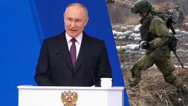 Германски политик: Путин вече не се интересува от репутацията си 