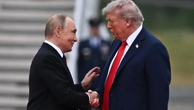 Financial Times: Зеленски пое инициативата, Путин и Тръмп останаха без козове