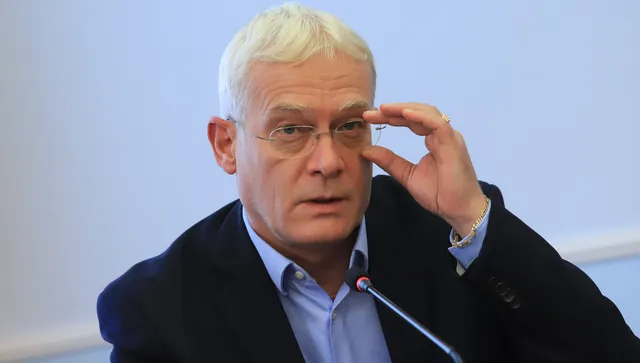 МС смени Петко Салчев като представител на държавата в надзора на НЗОК