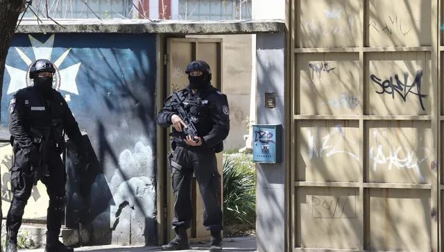 Апелативният съд не прие по делото за побоя над Слави Ангелов да бъдат разпитани Бойко Рашков, Васил Божков и Орлин Алексиев