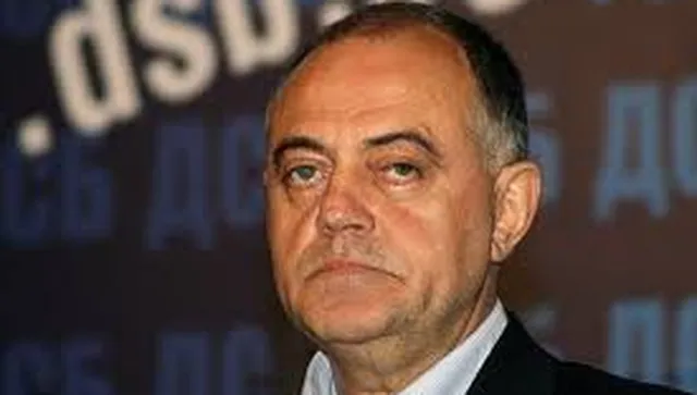 Атанасов: Цялата комунистическа номенклатура се е строила зад Радев, няма причини ППДБ да си сътрудничим с него