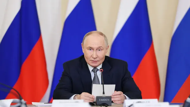 Forbes: Цялото варварско руско приключение в Украйна ще изглежда като катастрофа