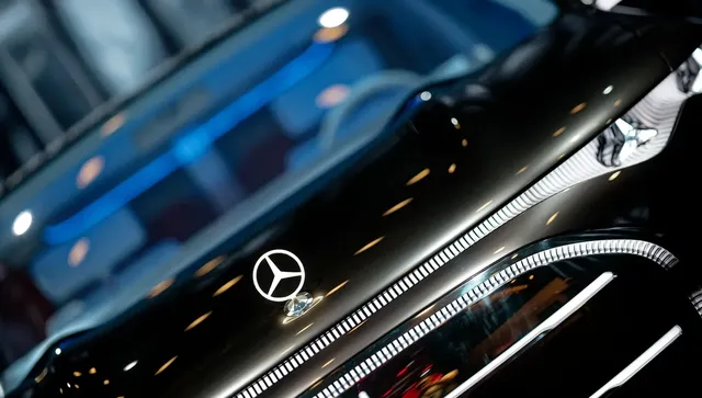 Mercedes-Benz заяви готовност успоредно с колите, да произвежда и средства за отбрана