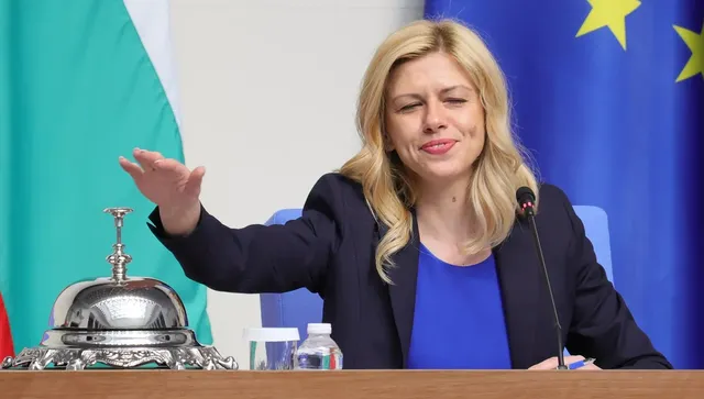 Шефът на НС открива днес  пленарната сесия на Процеса на сътрудничество в Югоизточна Европа