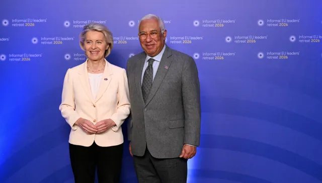 ЕС: Готови сме да помогнем за възстановяването на нефтопровода "Дружба"