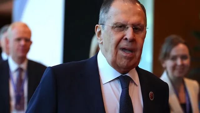 Лавров обяви "крайна на германското културно присъствие в Русия"