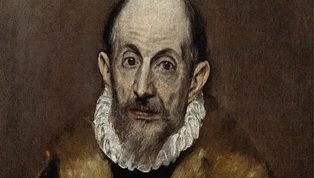 Преди 412 години издъхва Ел Греко - очите, които съзерцаваха отвъдното