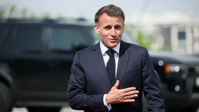 Макрон: Канада има нужда от сближаване с Европа, в противовес на "политиката на силата"