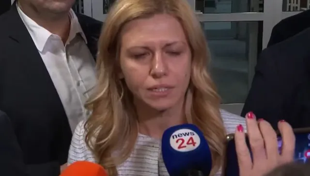 Доцова  оправдава скандалното си и нелепо поведение с НСО, мълчи за поисканата й оставка