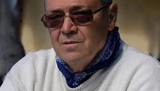 Летящият между етажите…