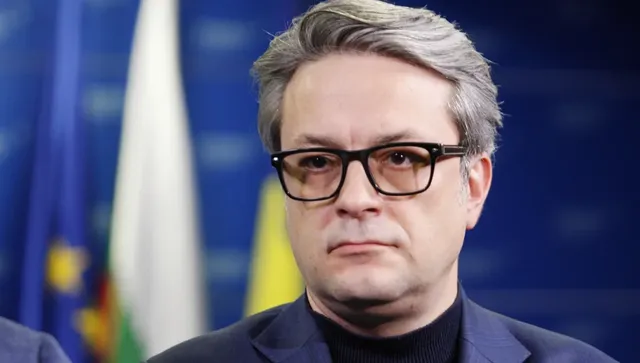 Тома Биков: Направихме твърде много компромиси с ДПС и ПП-ДБ