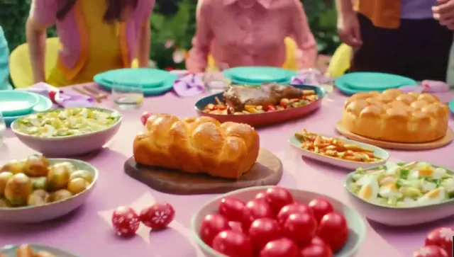 Предпразнично цените на храните тръгнаха нагоре